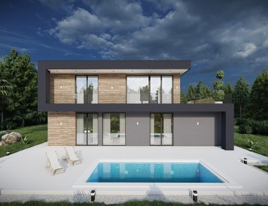 Эстет 241,42 м2