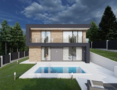 Эстет 178,75 м2