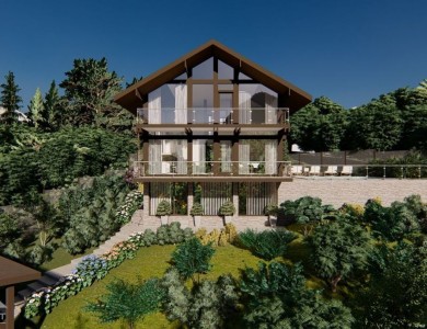 Строительство дома с. Голицыно СНТ Черноморец