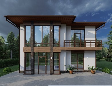 Протея 161,99 м2