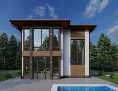 Протея 135,62 м2