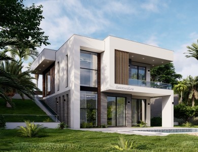 Премьер 160,22 м2