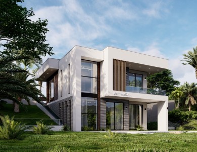 Премьер 169,38 м2