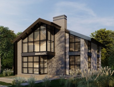 Готфелл 213,44 м2