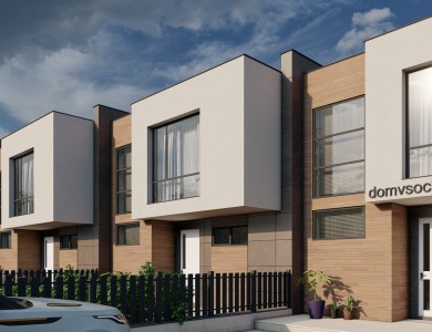 Крон 3 - 305,31 м2