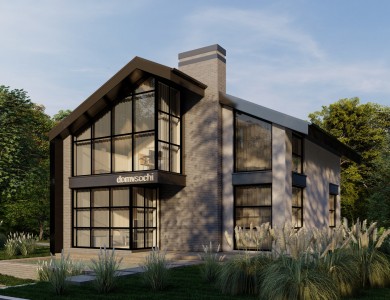 Готфелл 188,67 м2