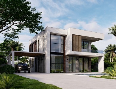 Премьер 204,31 м2