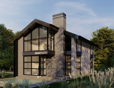 Готфелл 156,48 м2