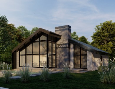 Готфелл 97,63 м2