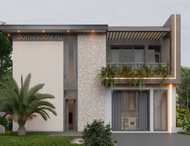 Алькор 191,14 м2