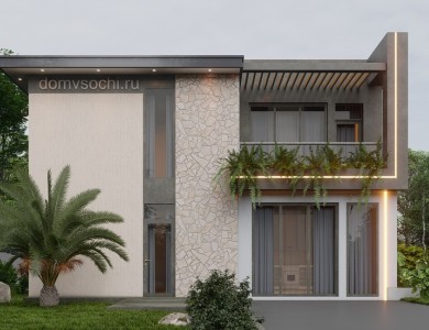 Алькор 208,29 м2