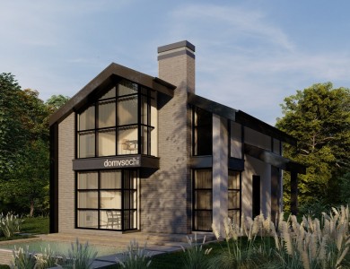 Готфелл 140,3 м2