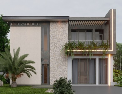 Алькор 133,62 м2