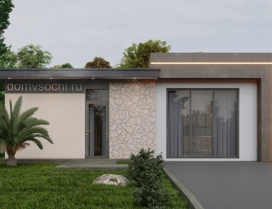 Алькор 65,59 м2