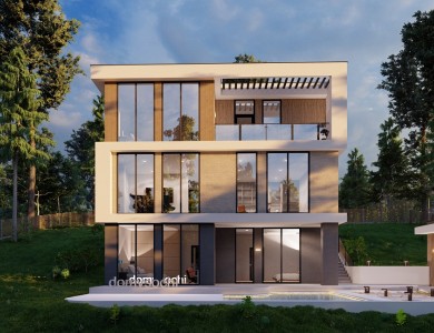 Маккензи 250,89 м2