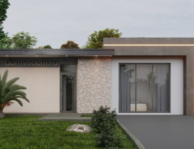 Алькор 79,7 м2