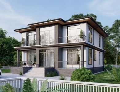 Велес 275,86 м2