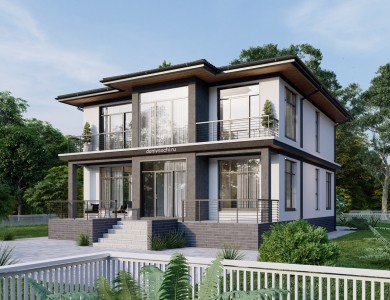 Велес 251,34 м2