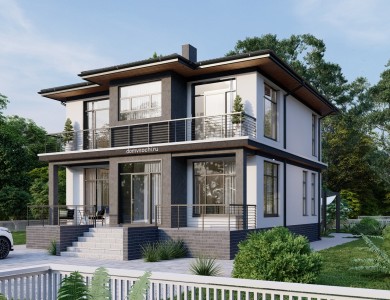 Велес 198,58 м2