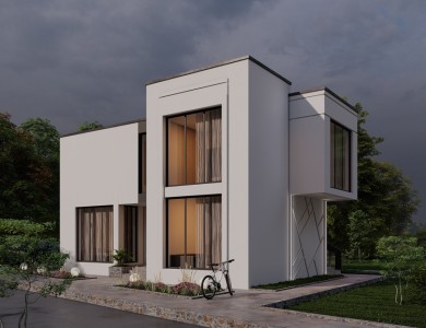 Амарант 180,21 м2