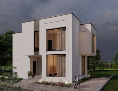 Амарант 139,15 м2