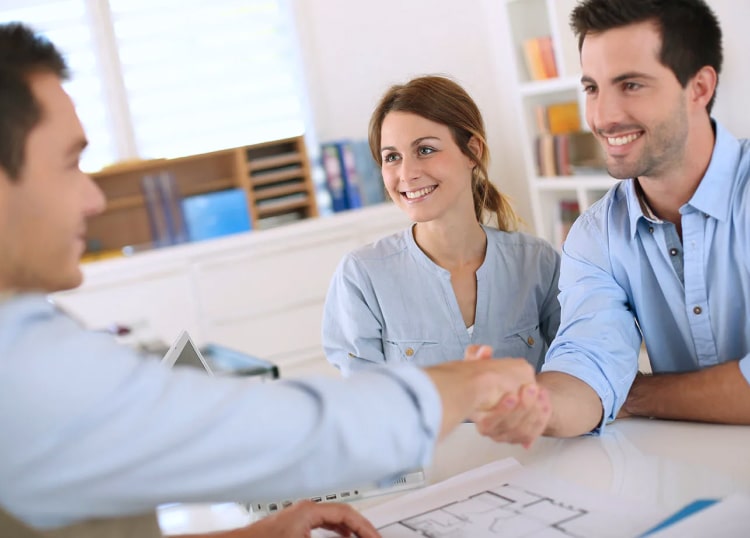 Создание проекта будущего дома