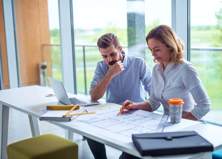 Подготовка документов